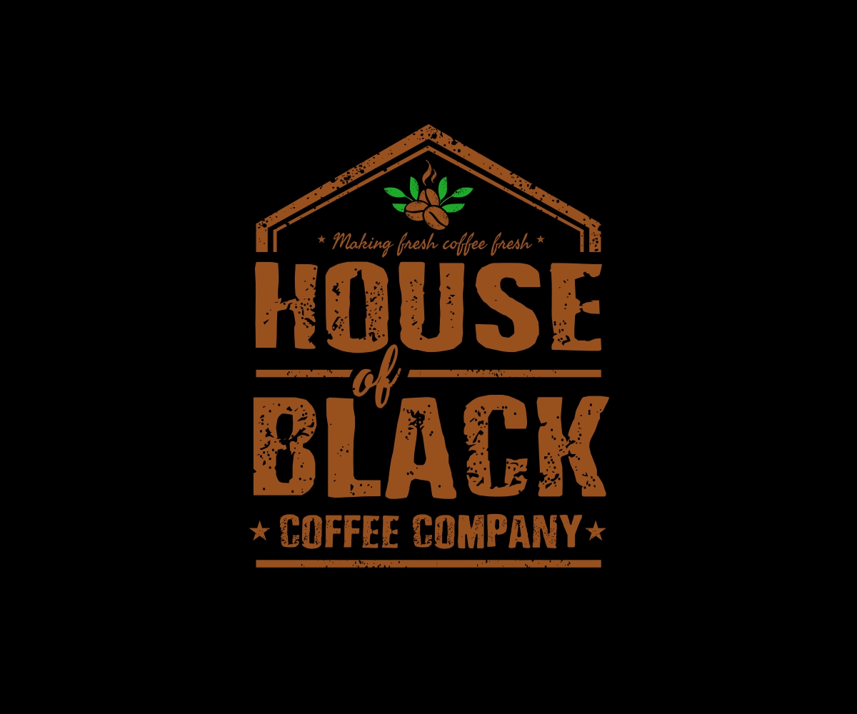 Logo Design by Jzeldesigns for Hob Coffee | Design #16450461