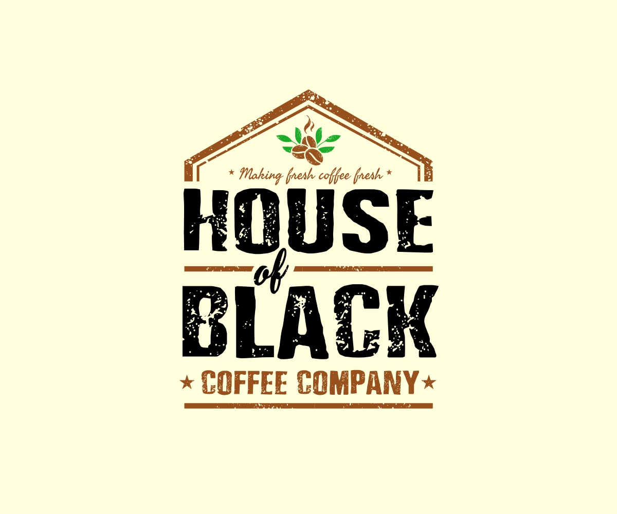 Logo Design by Jzeldesigns for Hob Coffee | Design #16450462