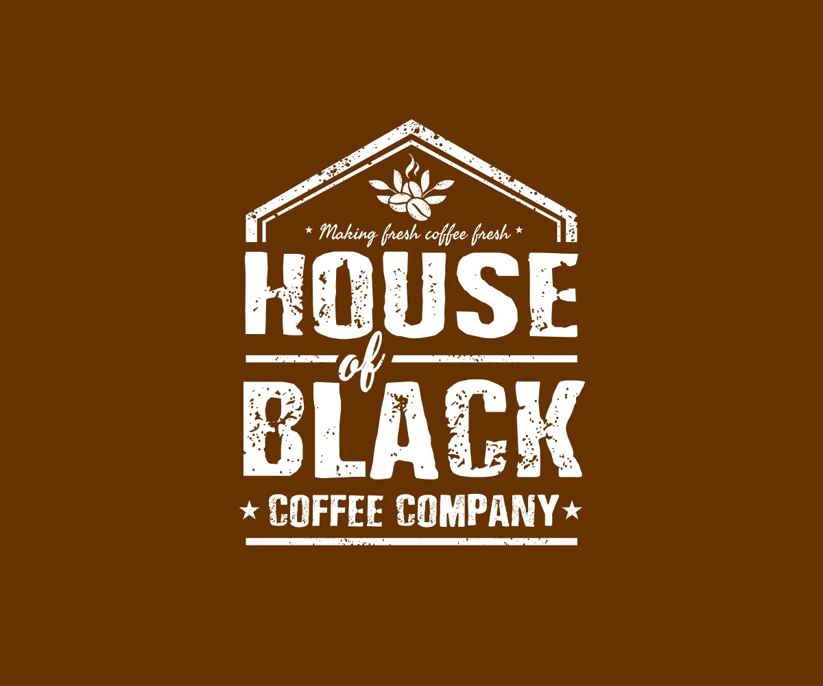 Logo Design by Jzeldesigns for Hob Coffee | Design #16450463
