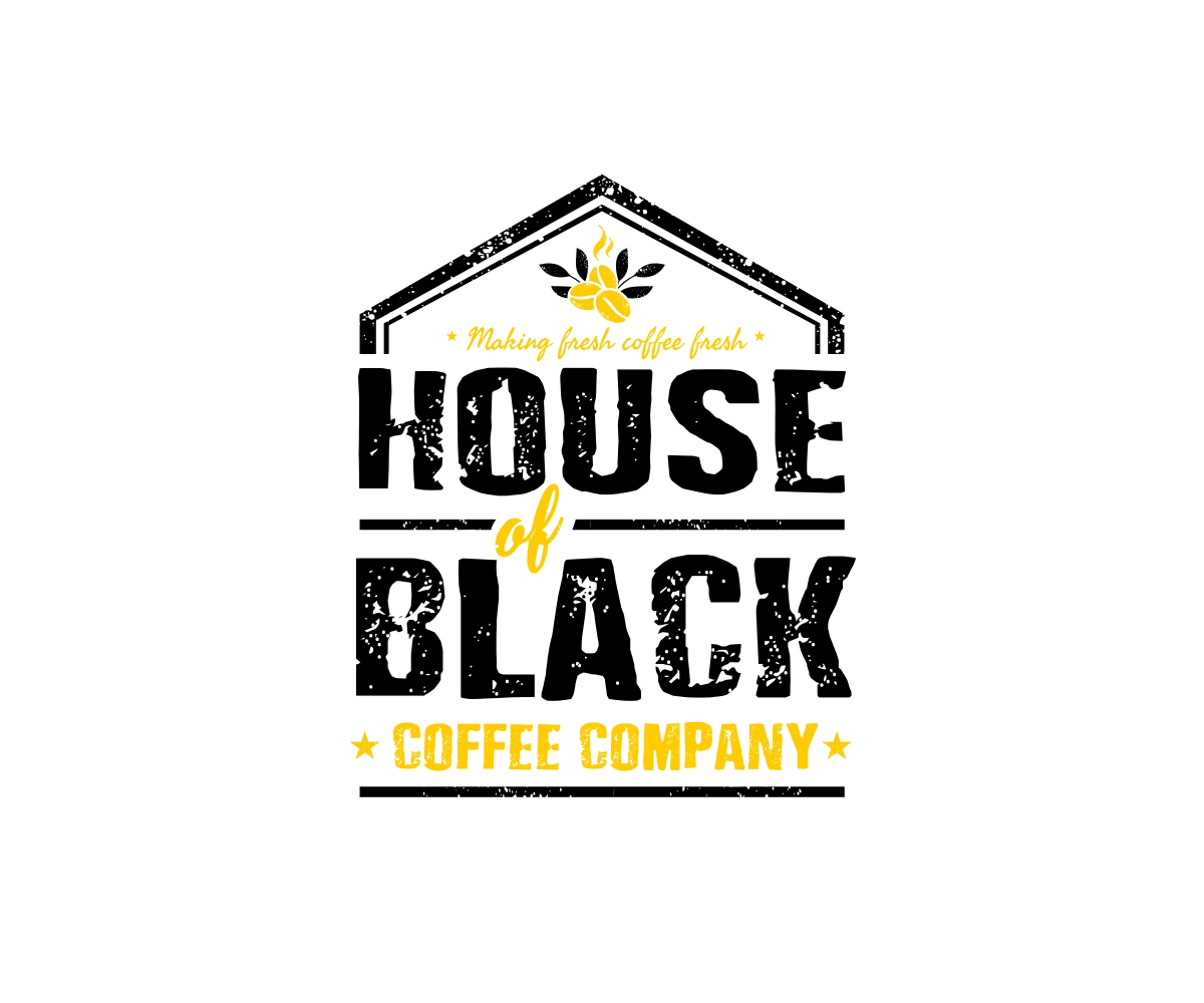 Logo Design by Jzeldesigns for Hob Coffee | Design #16450464