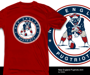 T-shirt Design by Grebo for MKG Associates | Design #16446032
