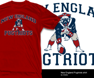 T-shirt Design by Grebo for MKG Associates | Design: #16457946