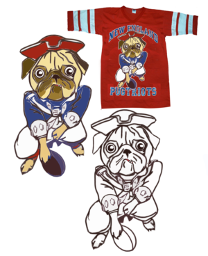 T-shirt Design by davem for MKG Associates | Design: #16444697