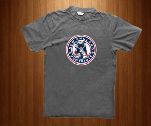 T-shirt Design by El Ojo creativo for MKG Associates | Design: #16462084