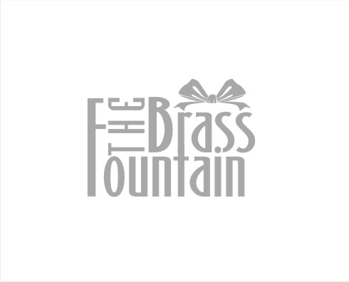 Logo Design by nutu for The Brass Fountain | Design #16447611