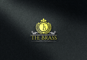 Logo Design by rocklee for The Brass Fountain | Design: #16453567