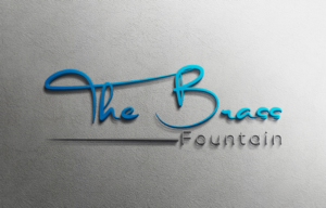 Logo Design by rocklee for The Brass Fountain | Design: #16453607