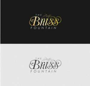 Logo Design by Muhammad Imran 3 for The Brass Fountain | Design: #16443763