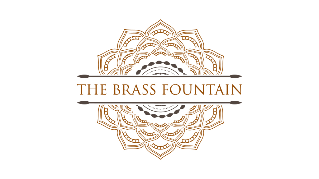 Logo Design by badalpatel393 for The Brass Fountain | Design #16443090