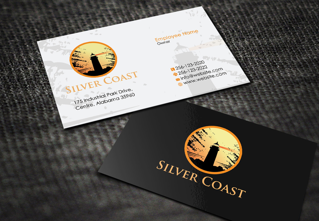 Business Card Design by GTools for this project | Design: #4382820
