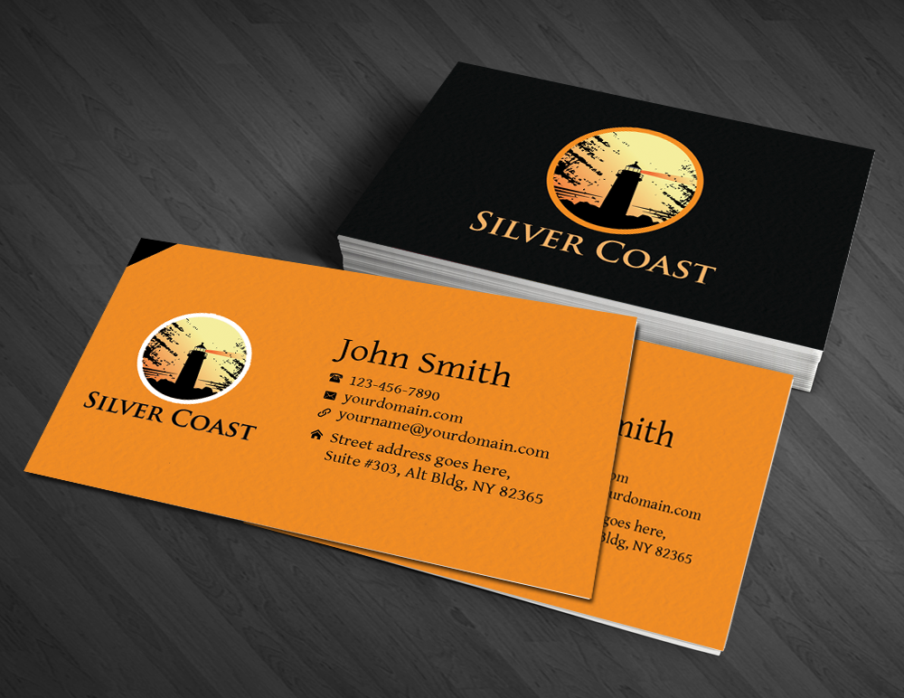 Business Card Design by  Artman for this project | Design #3506615
