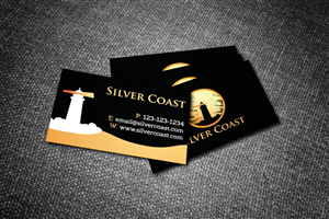Business Card Design by MKraj for this project | Design: #3037917