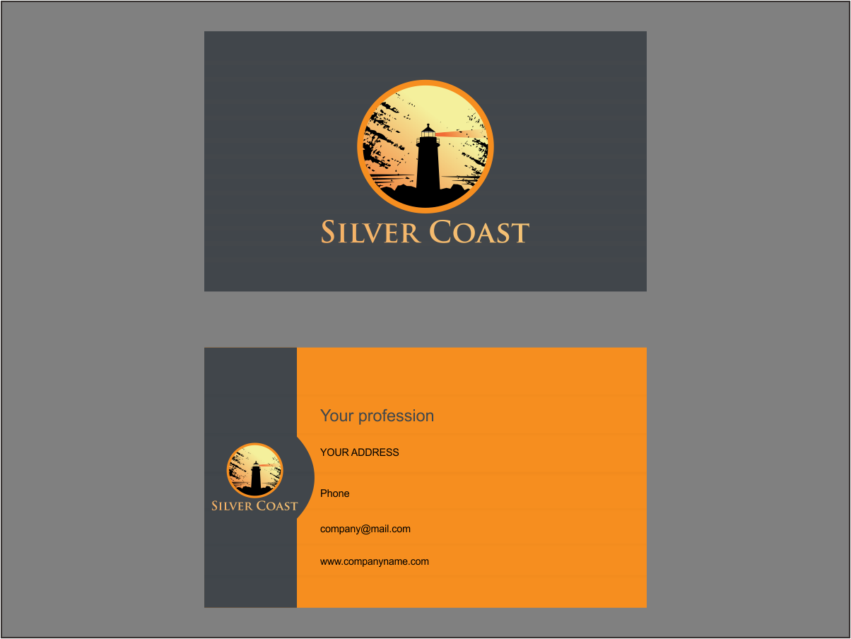Business Card Design by shubhdesign for this project | Design #3188399