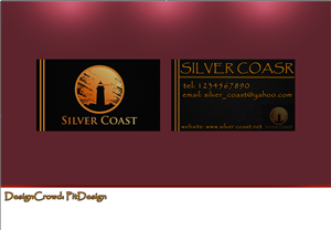 Business Card Design by PitDesign for this project | Design: #3983011