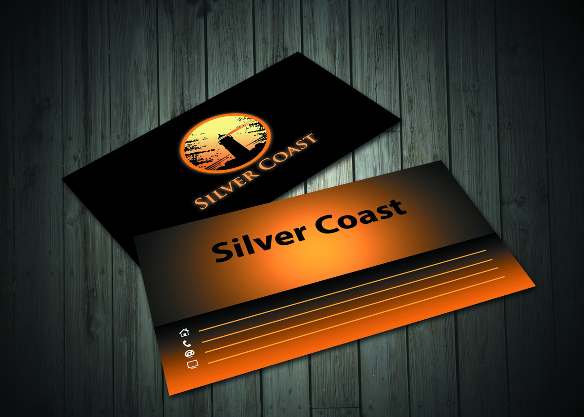 Business Card Design by qabeelqasim for this project | Design #4386735