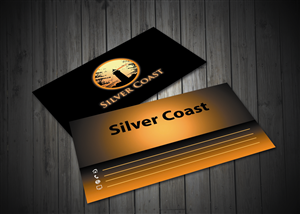 Business Card Design by qabeelqasim for this project | Design: #4386735