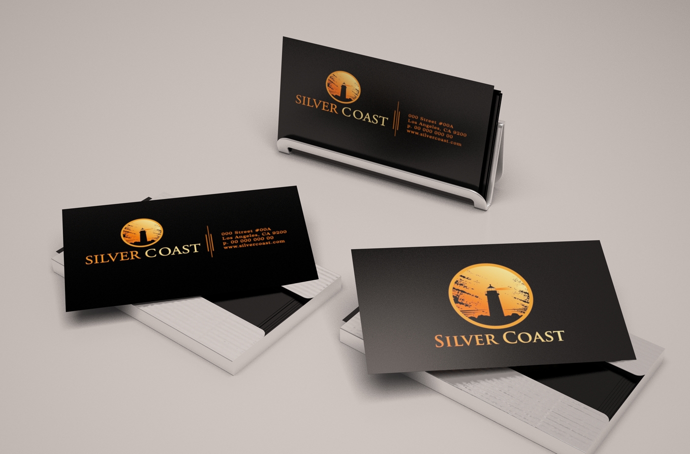 Diseño de Tarjeta de Presentación por Vicocyt para este proyecto | Diseño #2930060