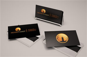 Business Card Design by Vicocyt for this project | Design: #2930062