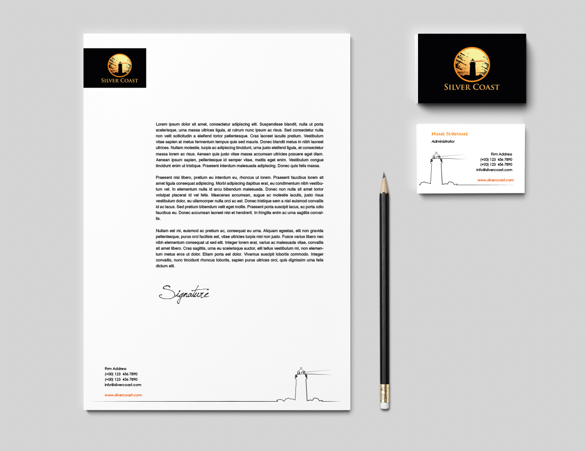 Schreibwaren-Design von topper für dieses Projekt | Design #3081596