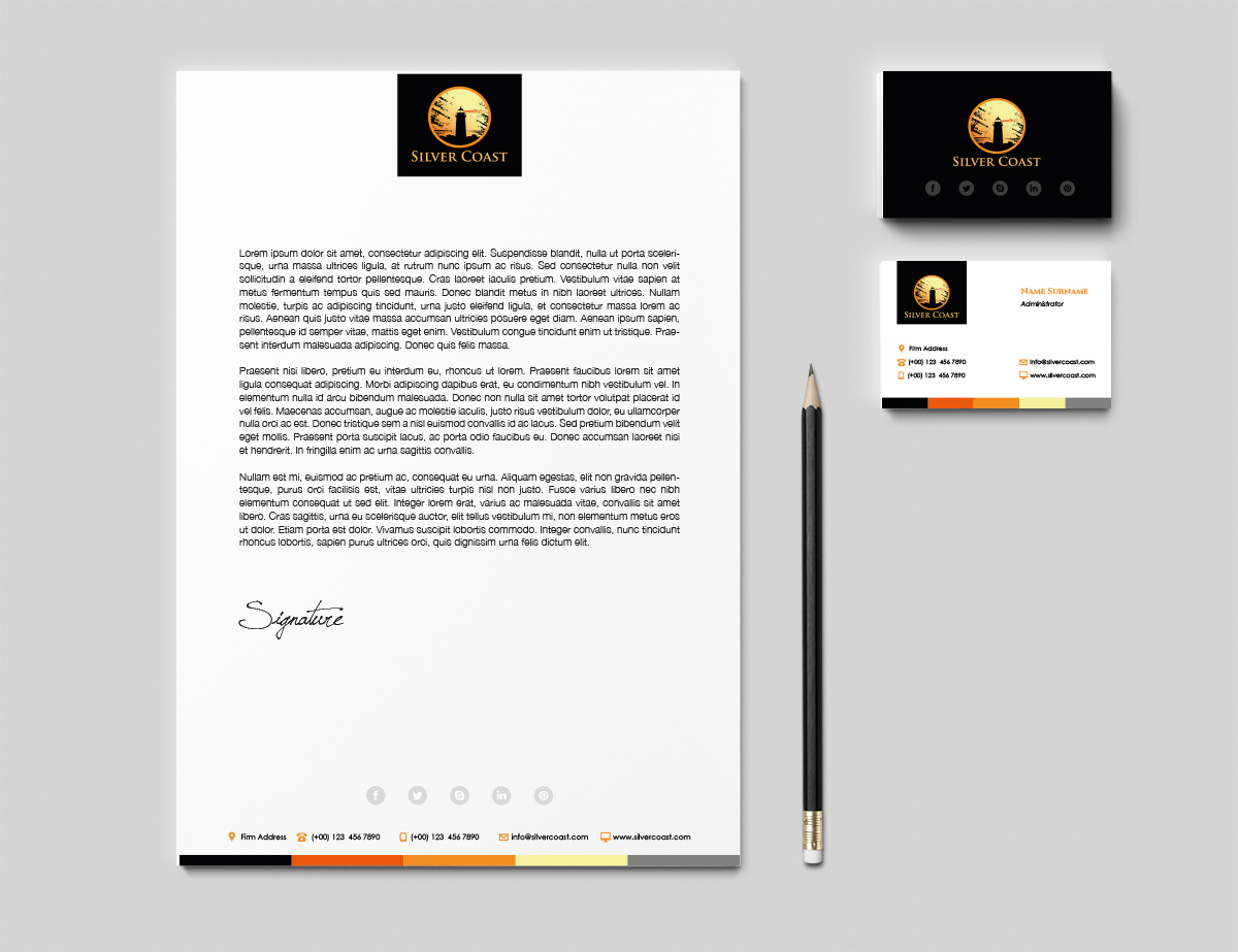 Diseño de Papelería por topper para este proyecto | Diseño #3081597