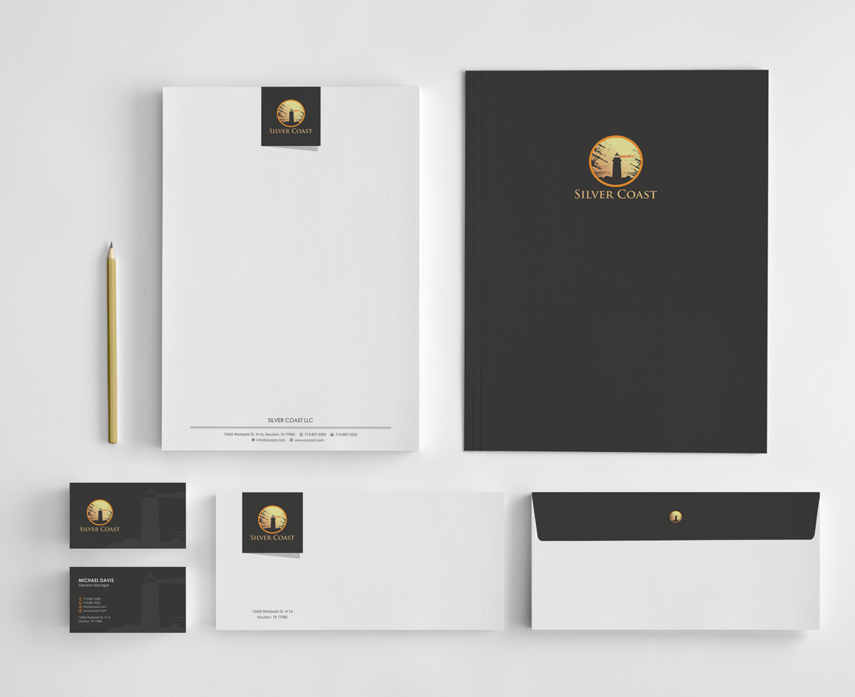 Diseño de Papelería por logodentity para este proyecto | Diseño #3054793