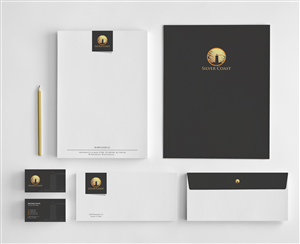 Stationery Design by logodentity for this project | Design: #3054793
