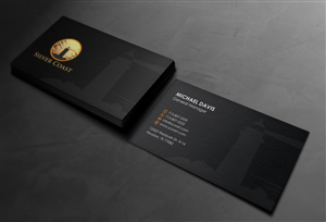 Stationery Design by logodentity for this project | Design: #3054808