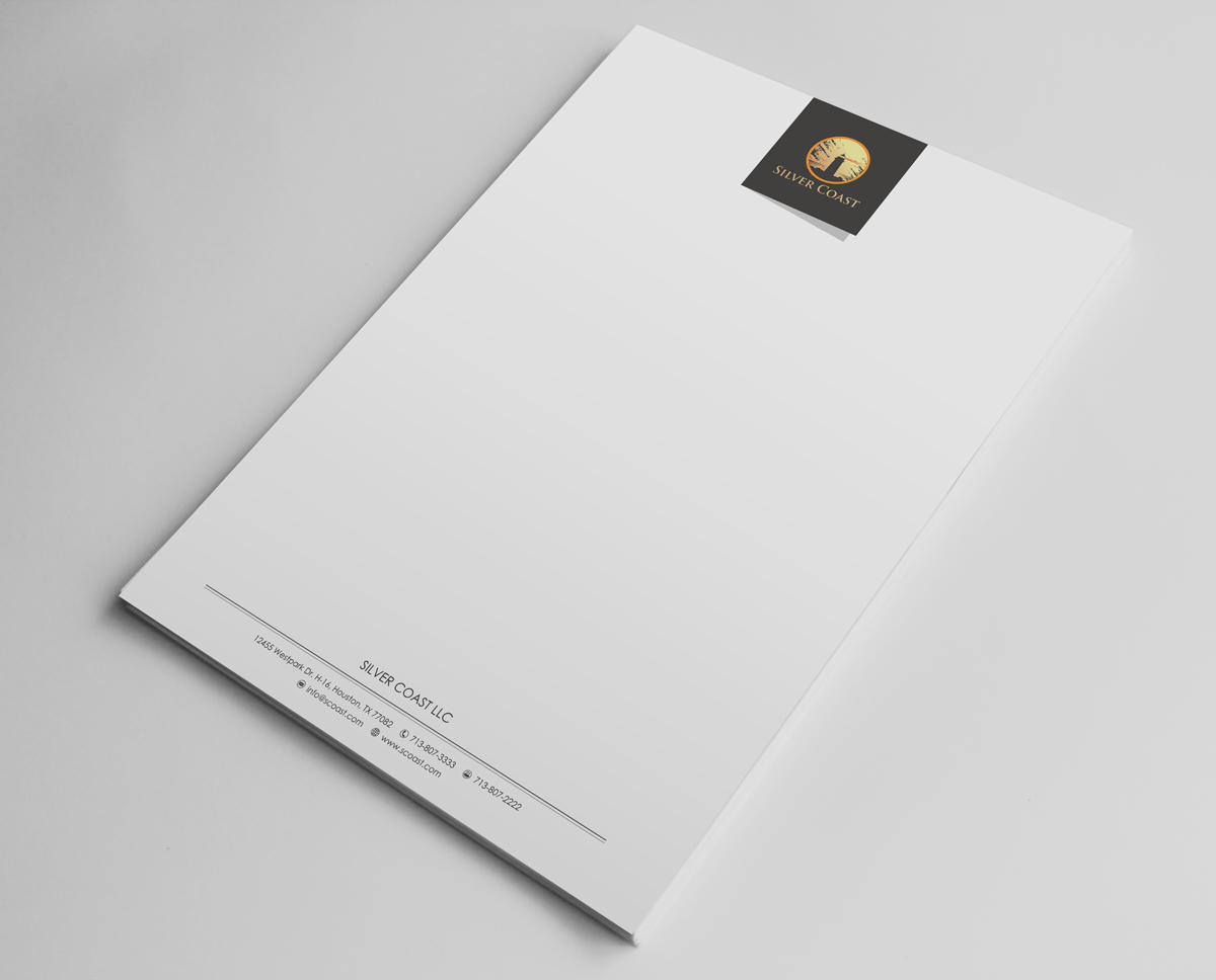 Diseño de Papelería por logodentity para este proyecto | Diseño #3054816