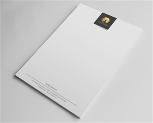 Stationery Design by logodentity for this project | Design: #3054816