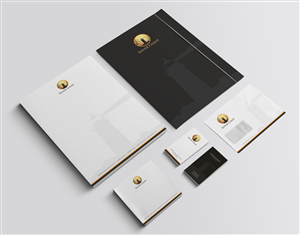 Stationery Design by logodentity for this project | Design: #3055235