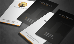 Stationery Design by logodentity for this project | Design: #3055237