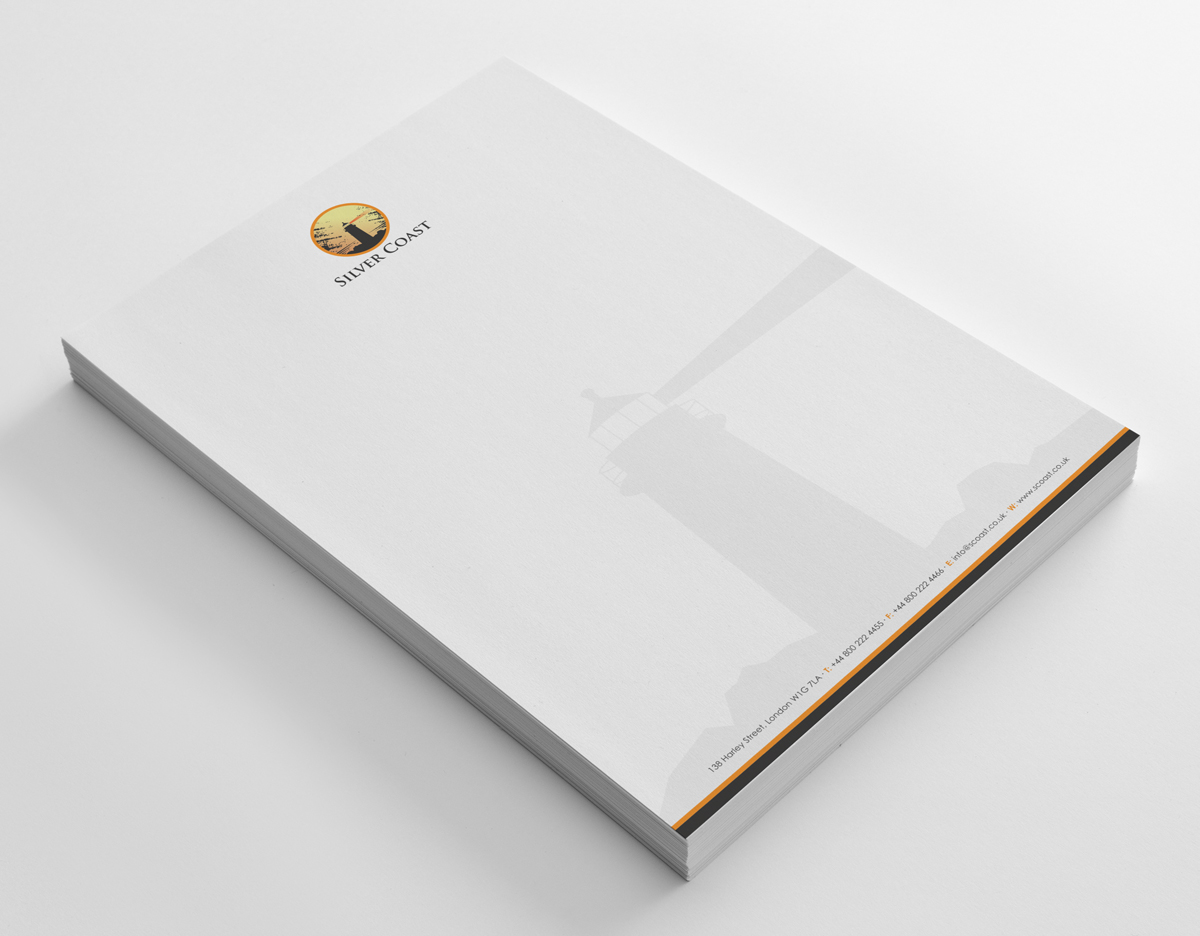 Diseño de Papelería por logodentity para este proyecto | Diseño #3055242