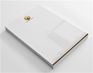 Stationery Design by logodentity for this project | Design: #3055242