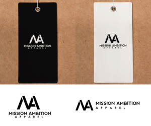 Logo Design by Anekaa for this project | Design: #16414913