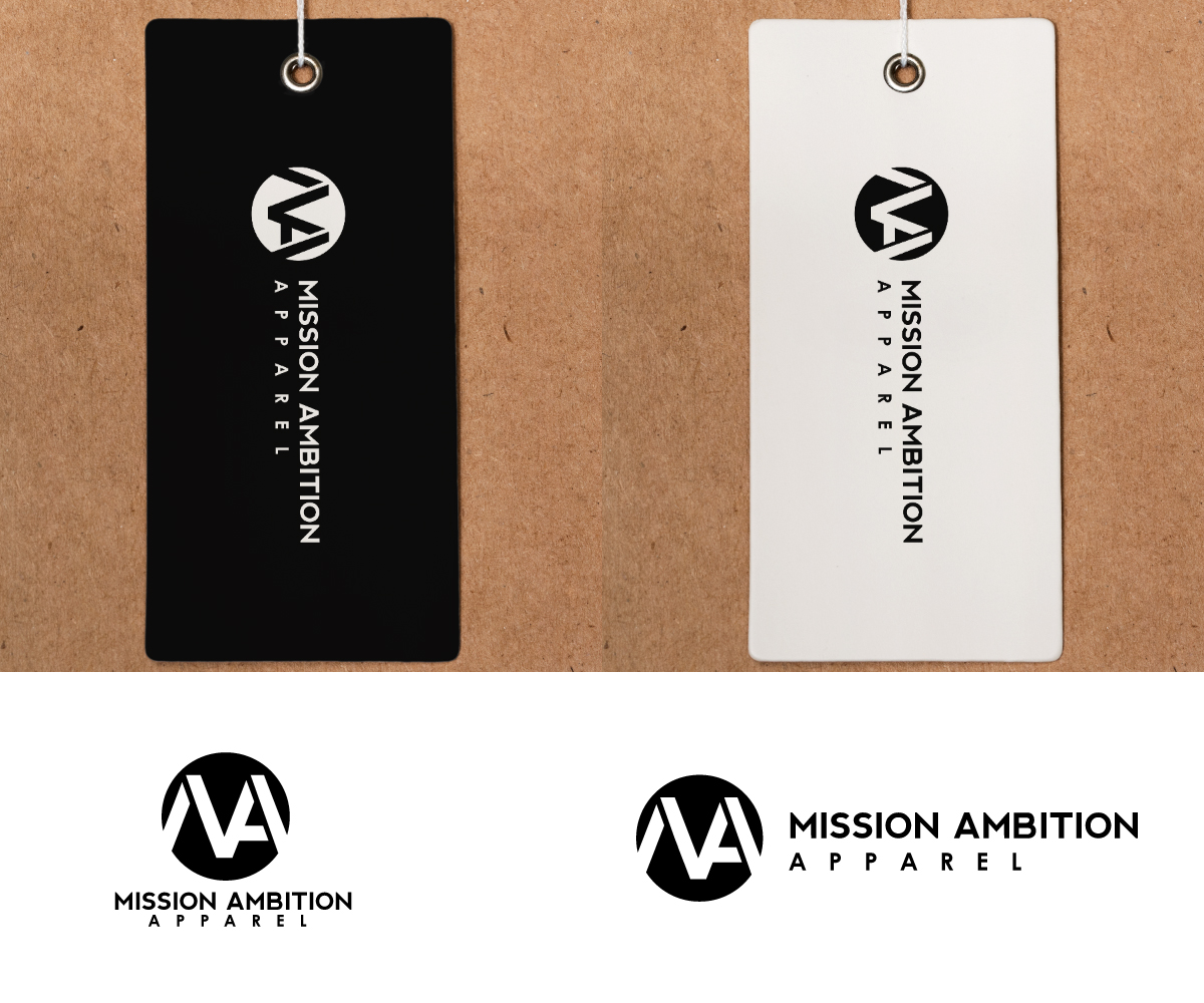 Logo Design by Anekaa for this project | Design #16414914