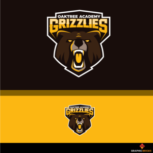 Logo Design by Graphic Bricks