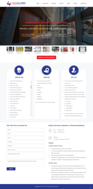 Diseño Web por pb para este proyecto | Diseño: #16427419