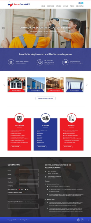 Diseño Web por pb para este proyecto | Diseño: #16427433