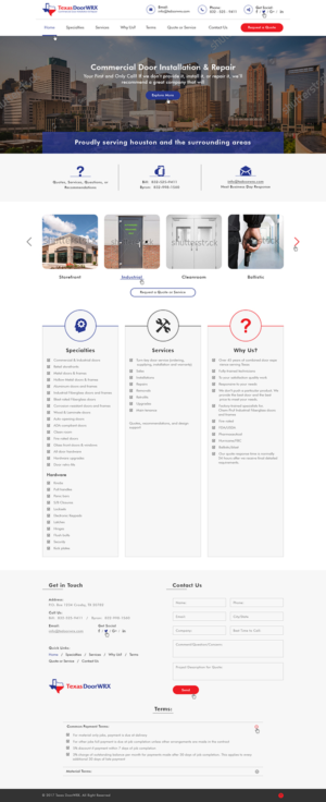 Web Design by Ved Web Services