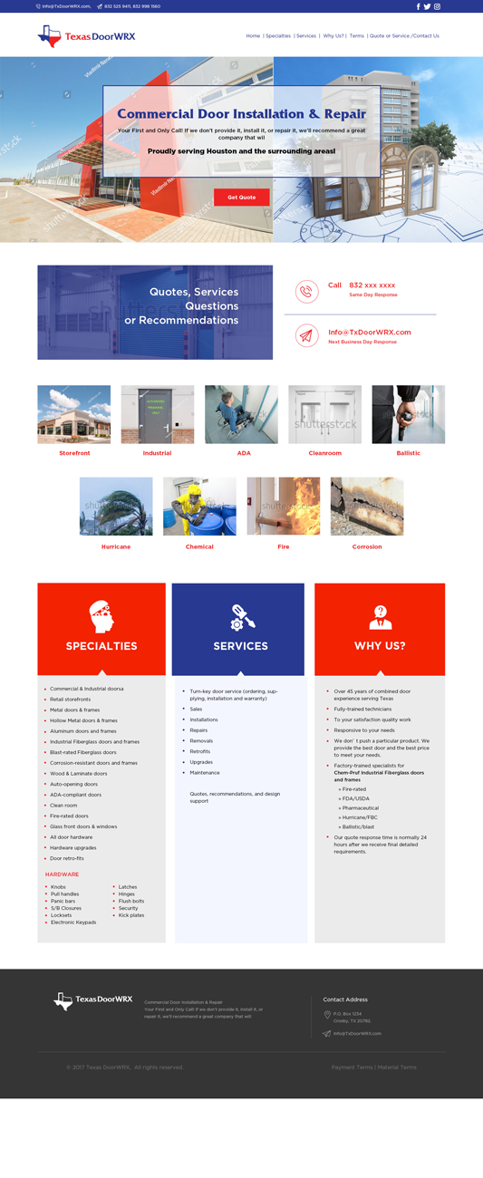 Web Design par CharaFathimalil pour ce projet | Design #16472975
