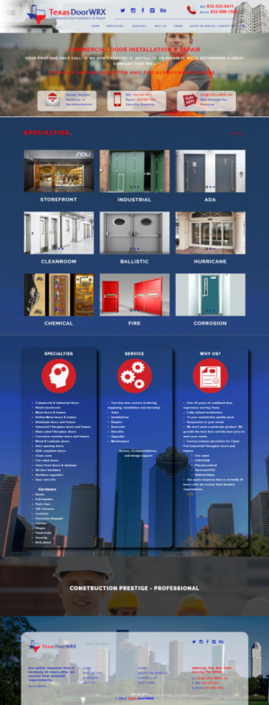 Diseño Web por T_c_T para este proyecto | Diseño: #16461846