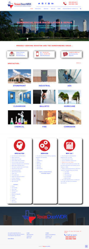 Diseño Web por T_c_T para este proyecto | Diseño: #16478566
