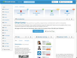 Web Design by Rajesh Vishnani