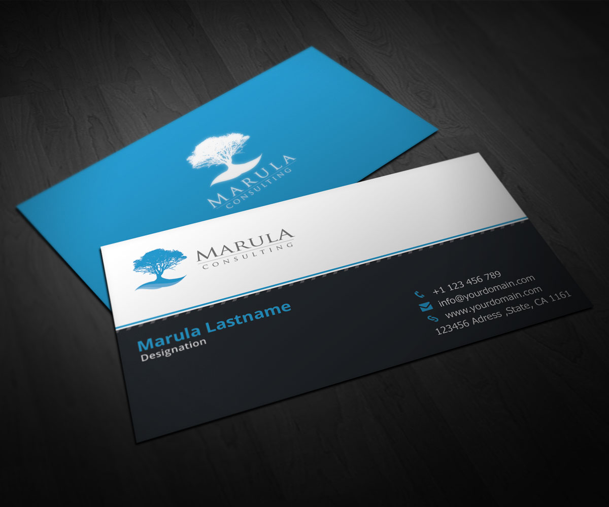 Visitenkarten-Design von Prashant Besra für dieses Projekt | Design #2703472
