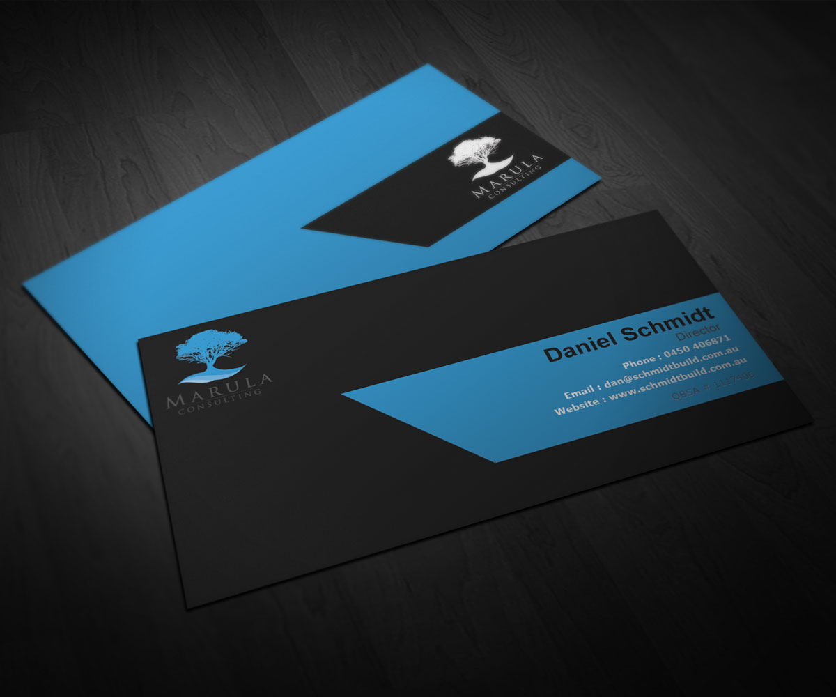 Diseño de Tarjeta de Presentación por Prashant Besra para este proyecto | Diseño #2713736