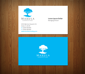 Business Card Design by Brajpal Freelance Website Designer for this project | Design: #2704473