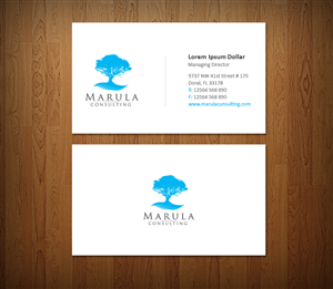Visitenkarten-Design von Brajpal Freelance Website Designer für dieses Projekt | Design #2704493