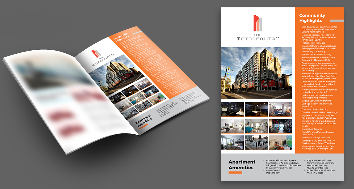 Diseño de Revista por Pixelon Studio para este proyecto | Diseño #16435148