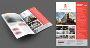 Magazine Design by Pixelon Studio for this project | Design: #16435151