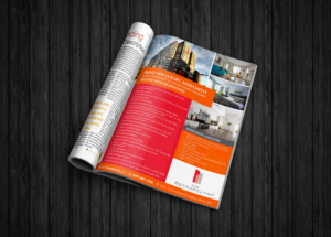 Magazine Design by ecorokerz